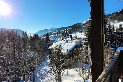 Appartamento con vista sulle Alpi vicino alle...