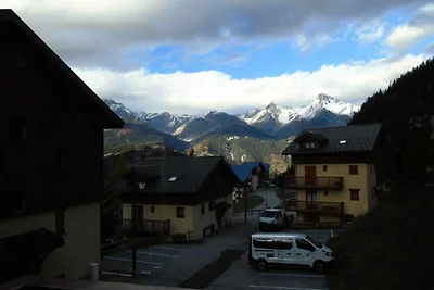 2 Zimmer für 6 Personen