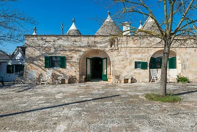 Kuća za odmor Dopust za oporavak Taranto