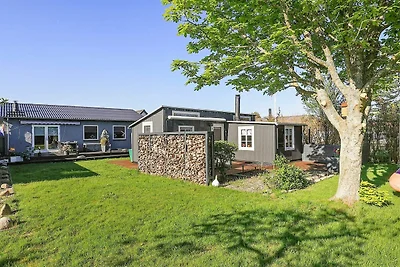 2 persoons vakantie huis in Ålbæk-By Traum