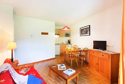 apartman za odmor Obiteljski odmor Le Pontet