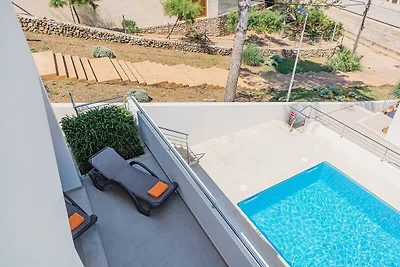 Urlaub am Strand in Cala Molins