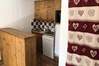 3-Zimmer-Apartment für 6 Personen, 3-Sterne-B...