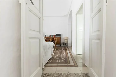 Apartment in Ostuni with Terrace