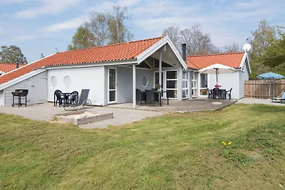 6 persone case ad Ebeltoft