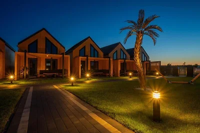 Casa vacanze a un solo piano