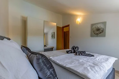 Wohnung in Banjole nahe Strand