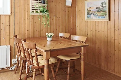4 persoons vakantie huis in FALKENBERG-By...