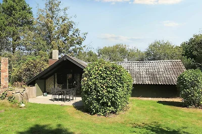 5 Personen Ferienhaus in Rødby-By Traum