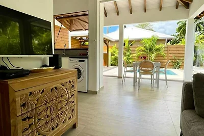 Häuser und Villen für 4 Personen