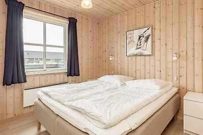 12 persoons vakantie huis in Løkken-By Traum