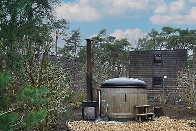 Tiny House nabij Nationaal Park Hoge Veluwe