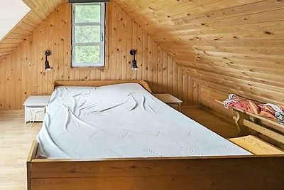 6 Personen Ferienhaus in Tranekær