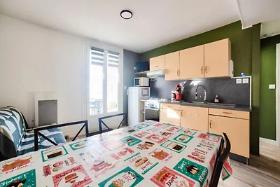 Haus in Jard-sur-Mer nahe Boisvinet