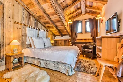 Courchevel 1850 - 4 Personen - Ferienzentrum