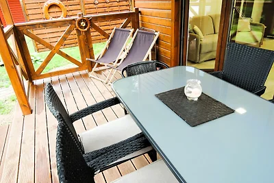 Vakantiehuis, Stepnica