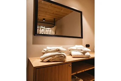 Romantisch chalet