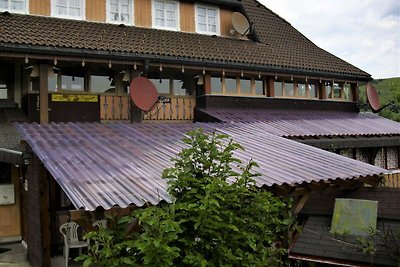 Wohnung mit Balkon in Baden-Württemberg