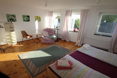 Buchbinder 5 Residenza di vacanza...