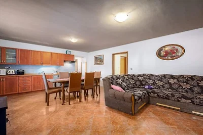 Holiday Home Luna - Holiday Home