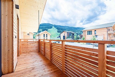 Angenehmes Ferienhaus mit Pool