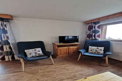 Geräumige Wohnung in Nendaz