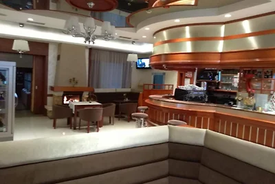 Hotel Orion - Single Room with Balcony