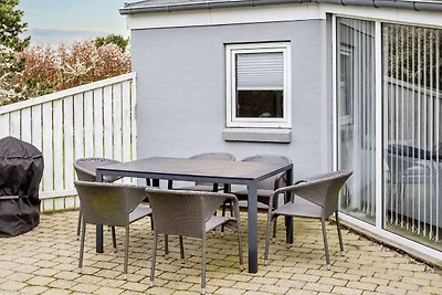 6 Personen Ferienhaus in Vestervig-By Traum