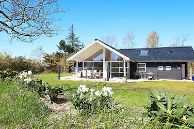 8 Personen Ferienhaus in Hals-By Traum