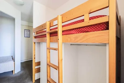 Appartement in Alpe d'Huez bij Skipistes