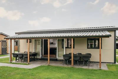 Kombiniertes Gruppenhaus mit KA und Schaluppe...
