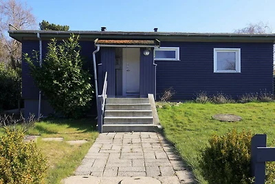 6 Personen Ferienhaus in Hundested