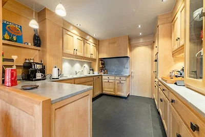 Schöne 6-Zimmer-Wohnung für 12 Personen im Wo...