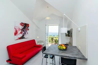 Villa Panorama Dubrovnik (A4)