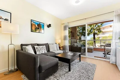 Appartamento a Portimão vicino Praia da Rocha