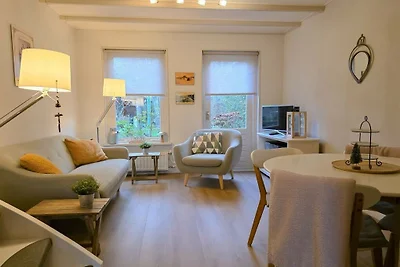 Vakantiehuis in Domburg met zwembad