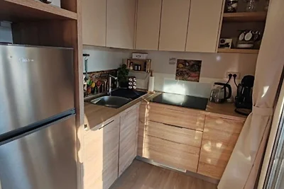 Mobile Home Annika Mar - Two Bedroom Mobile H...