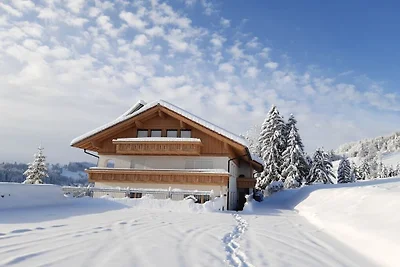 "Stoffelberg" in the Seeblick House