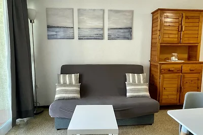 Wohnung in Estartit in der Nähe des...