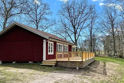 4 Sterne Ferienhaus in FÄRJESTADEN
