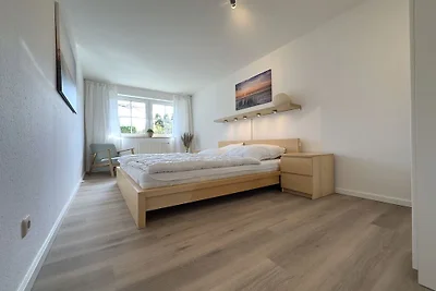 Vakantieappartement met 2 slaapkamers