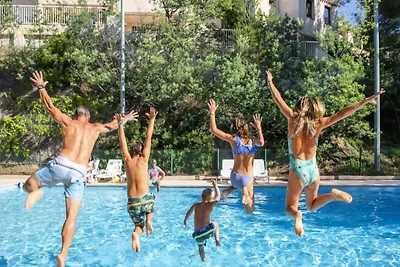 2 Zimmer 4/5 Personen Erdgeschoss