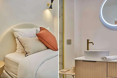 Ferienwohnung Familienurlaub Paris