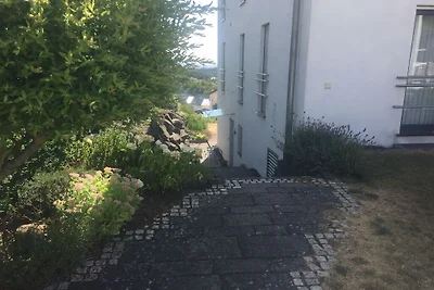 Vakantieappartement met 1 slaapkamer