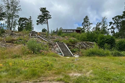 5 Personen Ferienhaus in VÄDDÖ-By Traum