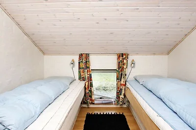 7 Personen Ferienhaus in Thisted-By Traum