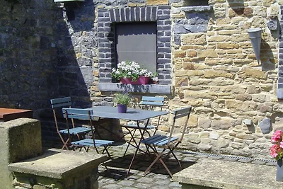 Casa tranquilla a Tinlot