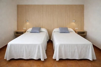 Wohnung in Tossa de Mar nahe Strand & Zentrum