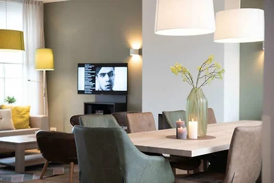 Lussuosa villa benessere per 8 persone