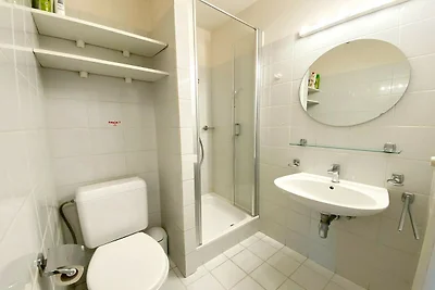 Appartement in Nieuwpoort vlakbij het strand